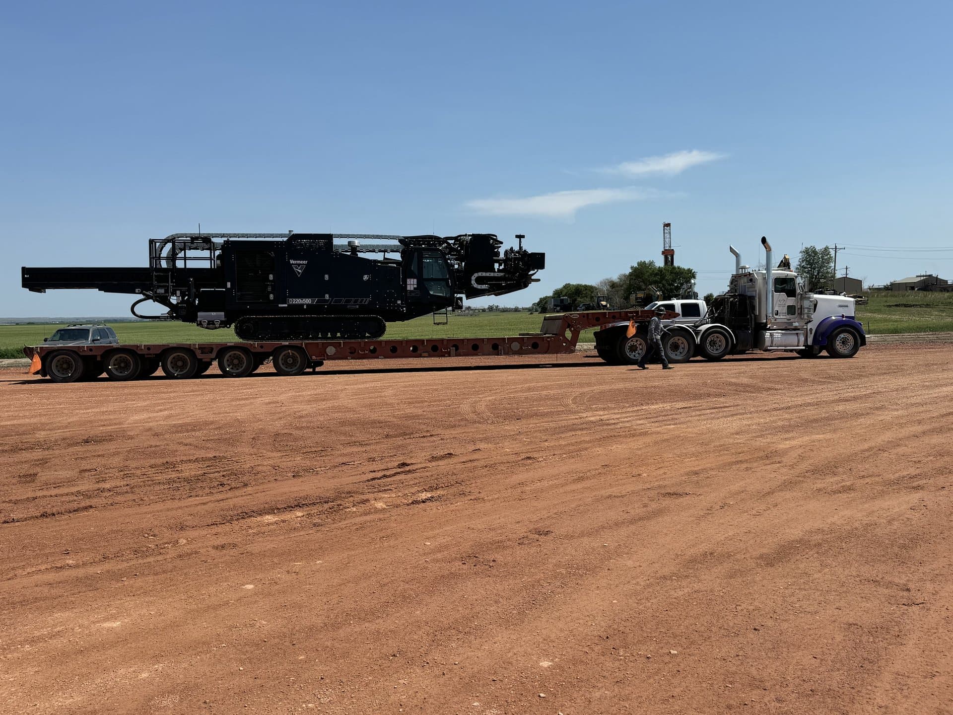 Oversize Load Specialists