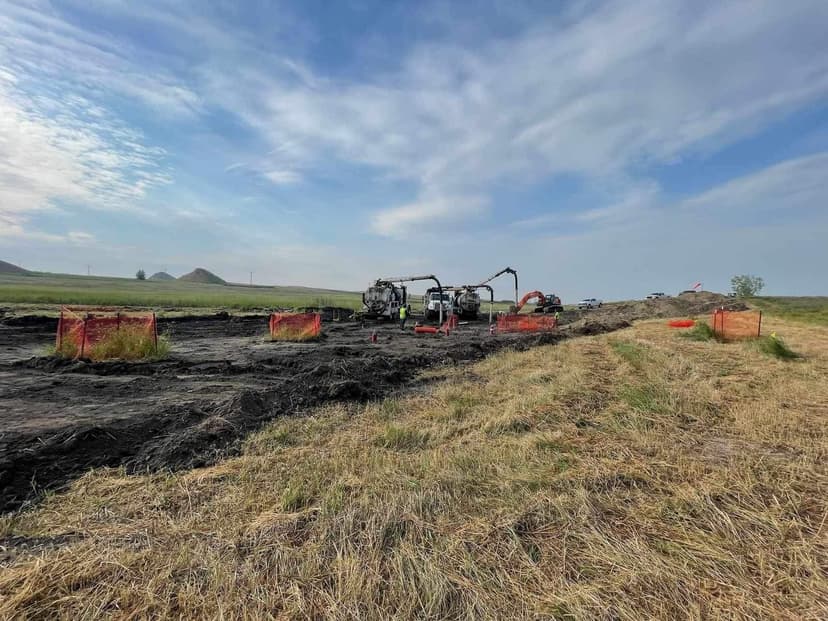 Emergency Spill Response